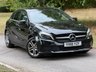 USED 2018 S MERCEDES-BENZ A-CLASS 1.5 A180d Sport Edition Hatchback 5dr Diesel Manual Euro 6 (s/s) (109 ps) 