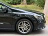 USED 2018 S MERCEDES-BENZ A-CLASS 1.5 A180d Sport Edition Hatchback 5dr Diesel Manual Euro 6 (s/s) (109 ps) 