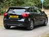 USED 2018 S MERCEDES-BENZ A-CLASS 1.5 A180d Sport Edition Hatchback 5dr Diesel Manual Euro 6 (s/s) (109 ps) 