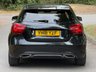 USED 2018 S MERCEDES-BENZ A-CLASS 1.5 A180d Sport Edition Hatchback 5dr Diesel Manual Euro 6 (s/s) (109 ps) 