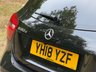 USED 2018 S MERCEDES-BENZ A-CLASS 1.5 A180d Sport Edition Hatchback 5dr Diesel Manual Euro 6 (s/s) (109 ps) 