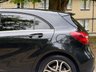 USED 2018 S MERCEDES-BENZ A-CLASS 1.5 A180d Sport Edition Hatchback 5dr Diesel Manual Euro 6 (s/s) (109 ps) 