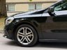 USED 2018 S MERCEDES-BENZ A-CLASS 1.5 A180d Sport Edition Hatchback 5dr Diesel Manual Euro 6 (s/s) (109 ps) 