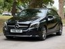 USED 2018 S MERCEDES-BENZ A-CLASS 1.5 A180d Sport Edition Hatchback 5dr Diesel Manual Euro 6 (s/s) (109 ps) 