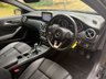 USED 2018 S MERCEDES-BENZ A-CLASS 1.5 A180d Sport Edition Hatchback 5dr Diesel Manual Euro 6 (s/s) (109 ps) 