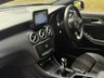 USED 2018 S MERCEDES-BENZ A-CLASS 1.5 A180d Sport Edition Hatchback 5dr Diesel Manual Euro 6 (s/s) (109 ps) 