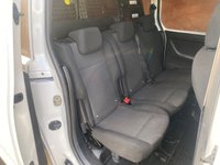 USED 2020 70 VAUXHALL COMBO 1.5 FACTORY 5 SEAT L2 LWB EURO 6 SPORTIVE CREW / DOUBLE CAB  