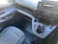 USED 2020 70 VAUXHALL COMBO 1.5 FACTORY 5 SEAT L2 LWB EURO 6 SPORTIVE CREW / DOUBLE CAB  