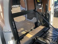 USED 2020 70 VAUXHALL COMBO 1.5 FACTORY 5 SEAT L2 LWB EURO 6 SPORTIVE CREW / DOUBLE CAB  