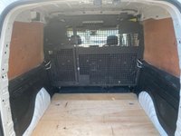USED 2020 70 VAUXHALL COMBO 1.5 FACTORY 5 SEAT L2 LWB EURO 6 SPORTIVE CREW / DOUBLE CAB  