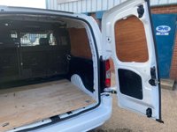 USED 2020 70 VAUXHALL COMBO 1.5 FACTORY 5 SEAT L2 LWB EURO 6 SPORTIVE CREW / DOUBLE CAB  