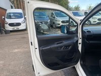 USED 2020 70 VAUXHALL COMBO 1.5 FACTORY 5 SEAT L2 LWB EURO 6 SPORTIVE CREW / DOUBLE CAB  