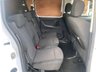 USED 2020 70 VAUXHALL COMBO 1.5 FACTORY 5 SEAT L2 LWB EURO 6 SPORTIVE CREW / DOUBLE CAB  