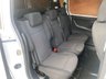 USED 2020 70 VAUXHALL COMBO 1.5 FACTORY 5 SEAT L2 LWB EURO 6 SPORTIVE CREW / DOUBLE CAB  