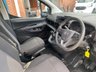USED 2020 70 VAUXHALL COMBO 1.5 FACTORY 5 SEAT L2 LWB EURO 6 SPORTIVE CREW / DOUBLE CAB  