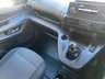 USED 2020 70 VAUXHALL COMBO 1.5 FACTORY 5 SEAT L2 LWB EURO 6 SPORTIVE CREW / DOUBLE CAB  