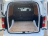 USED 2020 70 VAUXHALL COMBO 1.5 FACTORY 5 SEAT L2 LWB EURO 6 SPORTIVE CREW / DOUBLE CAB  