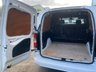 USED 2020 70 VAUXHALL COMBO 1.5 FACTORY 5 SEAT L2 LWB EURO 6 SPORTIVE CREW / DOUBLE CAB  