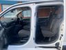 USED 2020 70 VAUXHALL COMBO 1.5 FACTORY 5 SEAT L2 LWB EURO 6 SPORTIVE CREW / DOUBLE CAB  