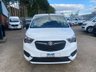 USED 2020 70 VAUXHALL COMBO 1.5 FACTORY 5 SEAT L2 LWB EURO 6 SPORTIVE CREW / DOUBLE CAB  