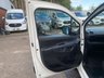 USED 2020 70 VAUXHALL COMBO 1.5 FACTORY 5 SEAT L2 LWB EURO 6 SPORTIVE CREW / DOUBLE CAB  
