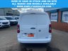 USED 2020 70 VAUXHALL COMBO 1.5 FACTORY 5 SEAT L2 LWB EURO 6 SPORTIVE CREW / DOUBLE CAB  