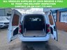 USED 2020 70 VAUXHALL COMBO 1.5 FACTORY 5 SEAT L2 LWB EURO 6 SPORTIVE CREW / DOUBLE CAB  