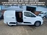 USED 2020 70 VAUXHALL COMBO 1.5 FACTORY 5 SEAT L2 LWB EURO 6 SPORTIVE CREW / DOUBLE CAB  