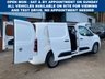 USED 2020 70 VAUXHALL COMBO 1.5 FACTORY 5 SEAT L2 LWB EURO 6 SPORTIVE CREW / DOUBLE CAB  