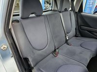 USED 2007 57 HONDA JAZZ 1.4 i-DSI SE Hatchback 5dr Petrol CVT-7 (139 g/km, 82 bhp) 