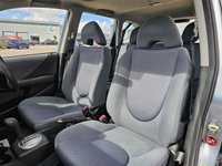 USED 2007 57 HONDA JAZZ 1.4 i-DSI SE Hatchback 5dr Petrol CVT-7 (139 g/km, 82 bhp) 