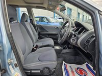 USED 2007 57 HONDA JAZZ 1.4 i-DSI SE Hatchback 5dr Petrol CVT-7 (139 g/km, 82 bhp) 