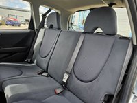 USED 2007 57 HONDA JAZZ 1.4 i-DSI SE Hatchback 5dr Petrol CVT-7 (139 g/km, 82 bhp) 