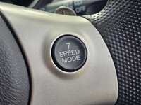 USED 2007 57 HONDA JAZZ 1.4 i-DSI SE Hatchback 5dr Petrol CVT-7 (139 g/km, 82 bhp) 