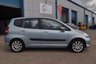 USED 2007 57 HONDA JAZZ 1.4 i-DSI SE Hatchback 5dr Petrol CVT-7 (139 g/km, 82 bhp) 