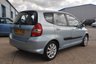 USED 2007 57 HONDA JAZZ 1.4 i-DSI SE Hatchback 5dr Petrol CVT-7 (139 g/km, 82 bhp) 