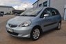 USED 2007 57 HONDA JAZZ 1.4 i-DSI SE Hatchback 5dr Petrol CVT-7 (139 g/km, 82 bhp) 