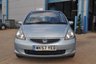 USED 2007 57 HONDA JAZZ 1.4 i-DSI SE Hatchback 5dr Petrol CVT-7 (139 g/km, 82 bhp) 