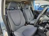 USED 2007 57 HONDA JAZZ 1.4 i-DSI SE Hatchback 5dr Petrol CVT-7 (139 g/km, 82 bhp) 