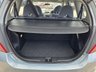 USED 2007 57 HONDA JAZZ 1.4 i-DSI SE Hatchback 5dr Petrol CVT-7 (139 g/km, 82 bhp) 