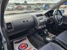 USED 2007 57 HONDA JAZZ 1.4 i-DSI SE Hatchback 5dr Petrol CVT-7 (139 g/km, 82 bhp) 