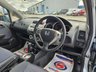 USED 2007 57 HONDA JAZZ 1.4 i-DSI SE Hatchback 5dr Petrol CVT-7 (139 g/km, 82 bhp) 
