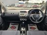 USED 2007 57 HONDA JAZZ 1.4 i-DSI SE Hatchback 5dr Petrol CVT-7 (139 g/km, 82 bhp) 