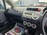 USED 2007 57 HONDA JAZZ 1.4 i-DSI SE Hatchback 5dr Petrol CVT-7 (139 g/km, 82 bhp) 