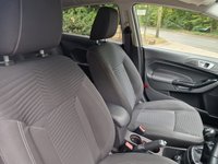 USED 2013 13 FORD FIESTA 1.0T EcoBoost Titanium Hatchback 5dr Petrol Manual Euro 5 (s/s) (125 ps) 8.9% APR FINANCE RATES