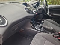 USED 2013 13 FORD FIESTA 1.0T EcoBoost Titanium Hatchback 5dr Petrol Manual Euro 5 (s/s) (125 ps) 8.9% APR FINANCE RATES