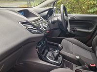 USED 2013 13 FORD FIESTA 1.0T EcoBoost Titanium Hatchback 5dr Petrol Manual Euro 5 (s/s) (125 ps) 8.9% APR FINANCE RATES