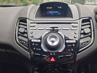 USED 2013 13 FORD FIESTA 1.0T EcoBoost Titanium Hatchback 5dr Petrol Manual Euro 5 (s/s) (125 ps) 8.9% APR FINANCE RATES
