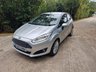 USED 2013 13 FORD FIESTA 1.0T EcoBoost Titanium Hatchback 5dr Petrol Manual Euro 5 (s/s) (125 ps) 8.9% APR FINANCE RATES
