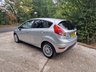 USED 2013 13 FORD FIESTA 1.0T EcoBoost Titanium Hatchback 5dr Petrol Manual Euro 5 (s/s) (125 ps) 8.9% APR FINANCE RATES